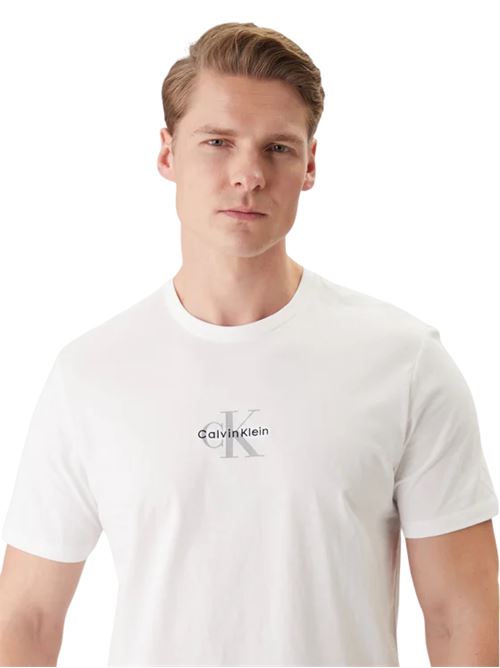 LV04RB866GYAA BIANCO CALVIN KLEIN | LV04RB866GYAA BIANCO